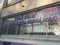 Salon Violet